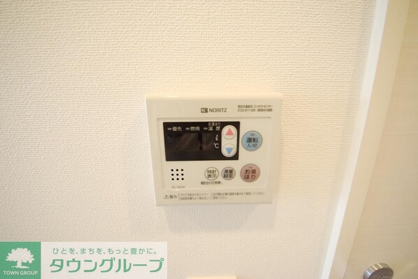 ライオンズフォーシア清澄白河の物件内観写真